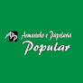 Armarinho Popular